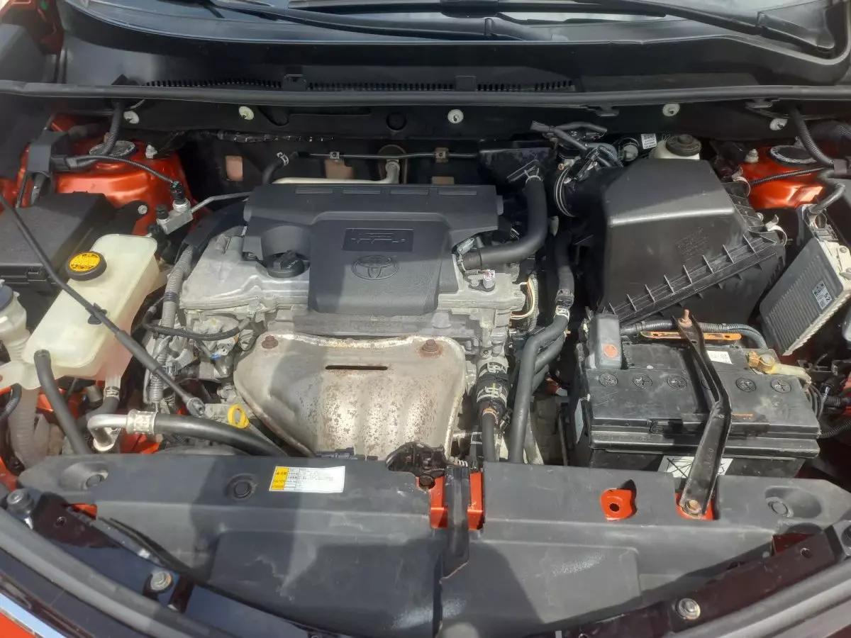 engine