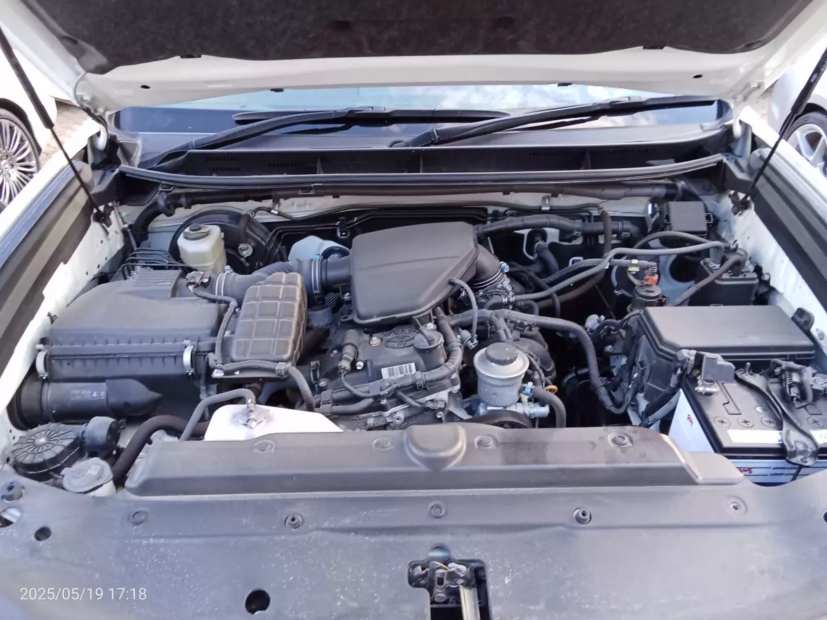 engine