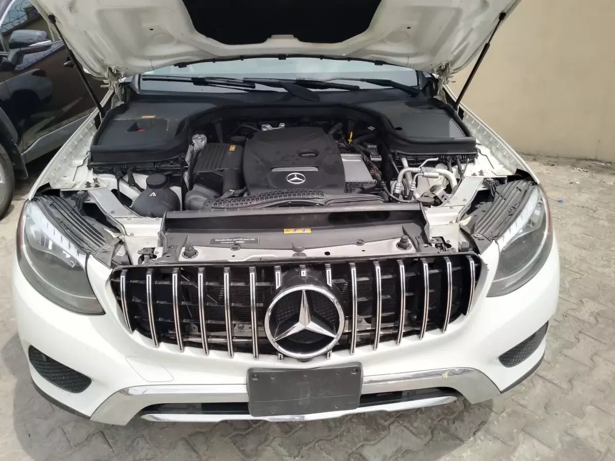 engine