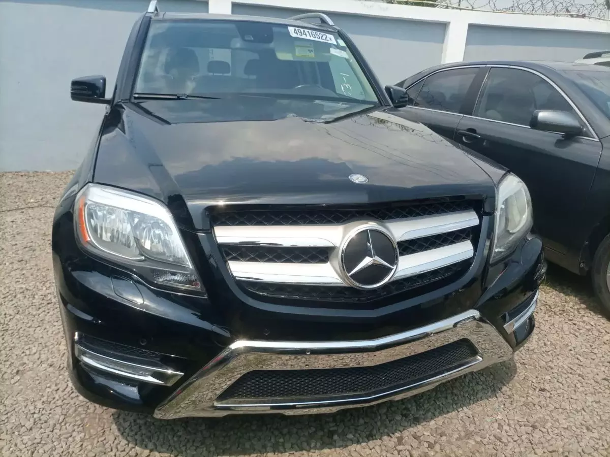 car Front