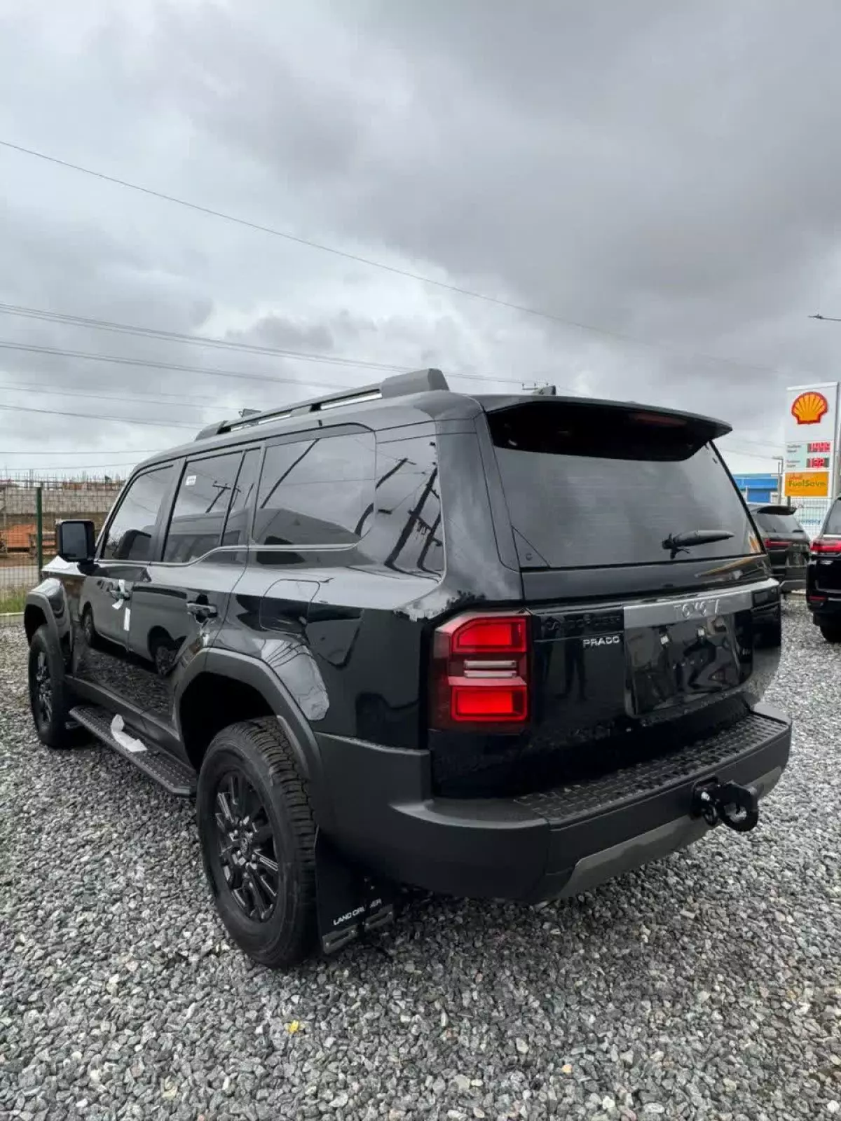 car Right
