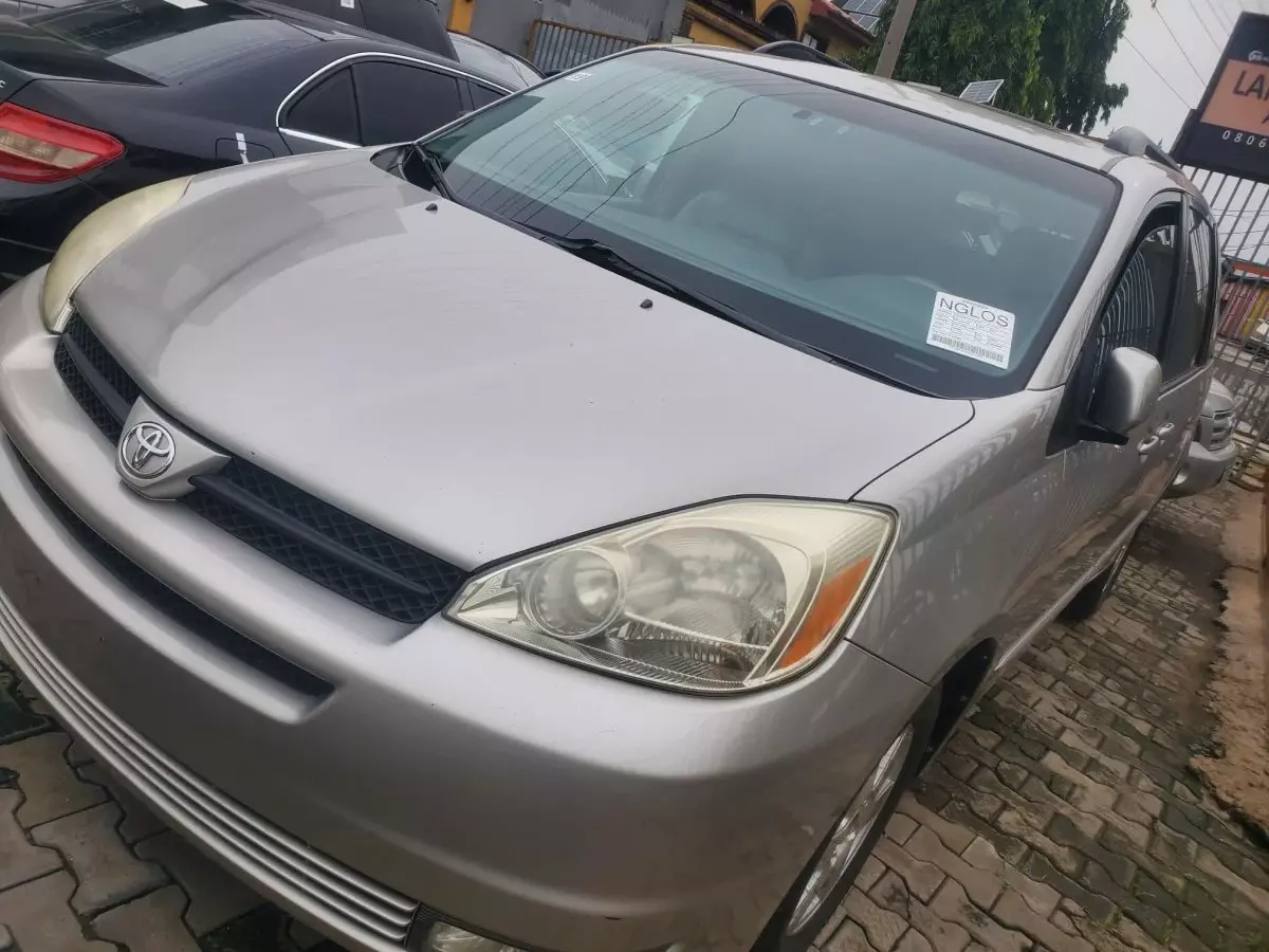 car Front