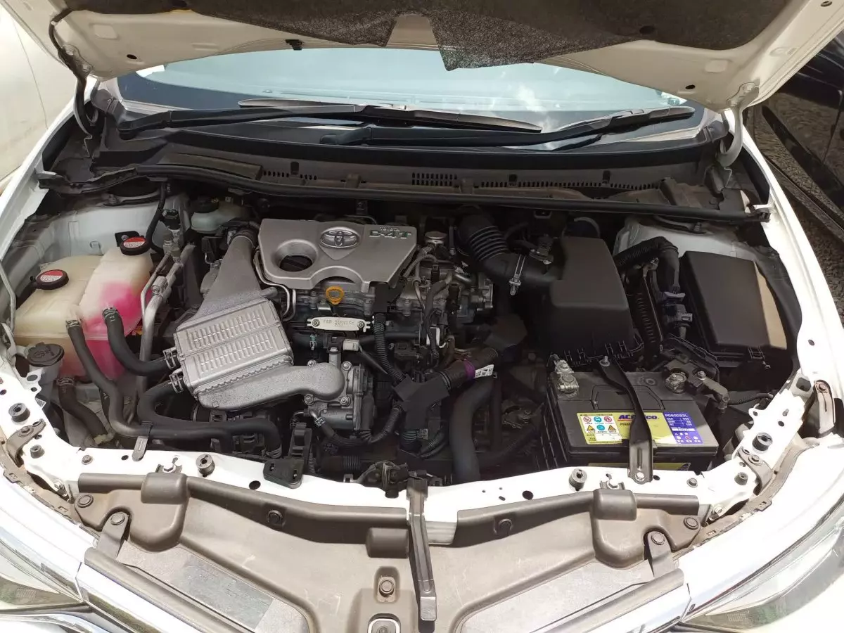 engine