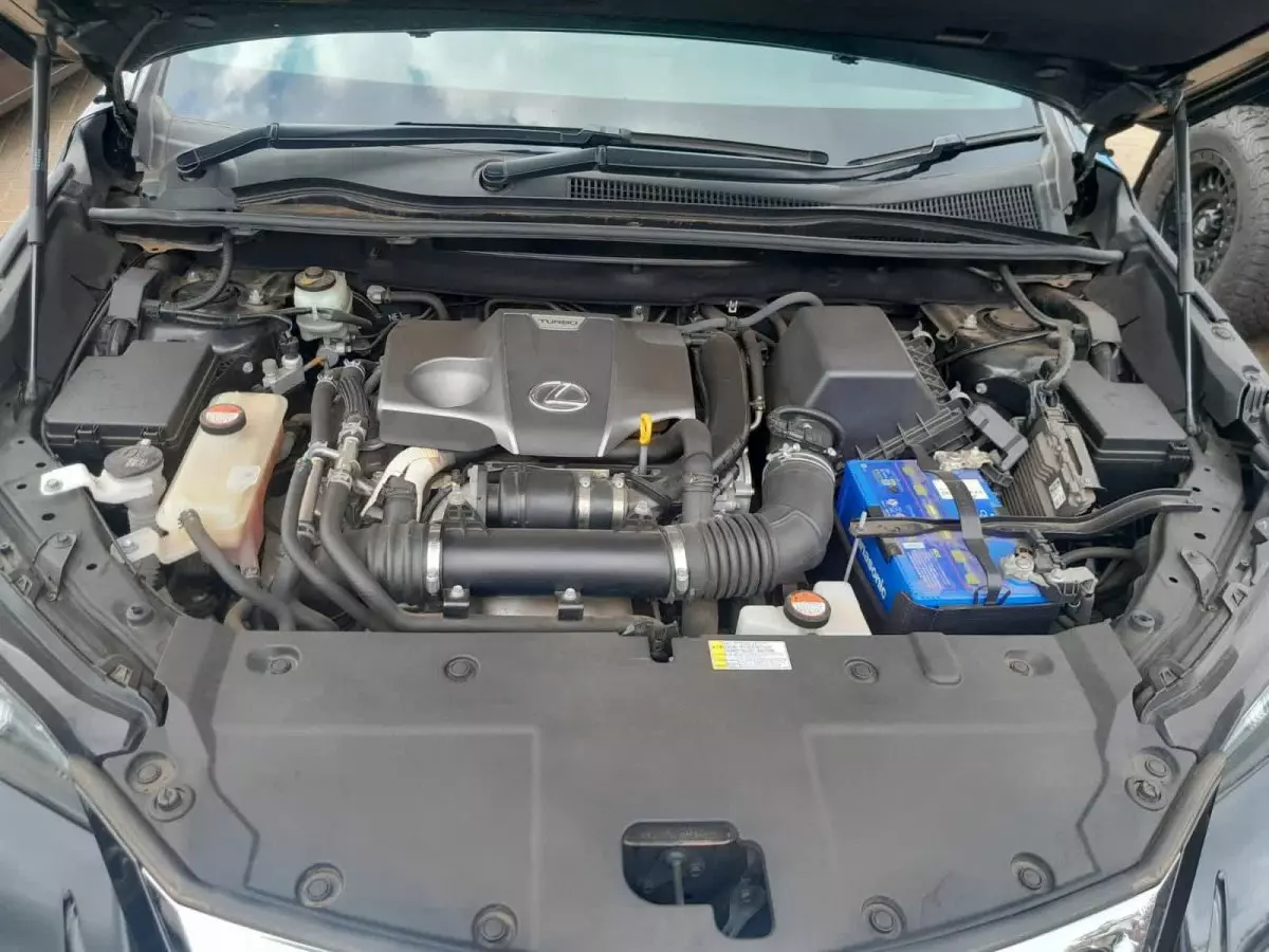 engine