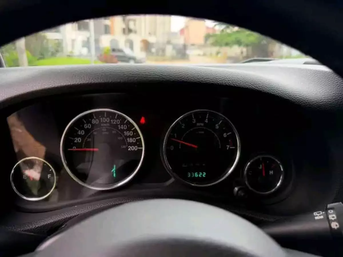 mileage
