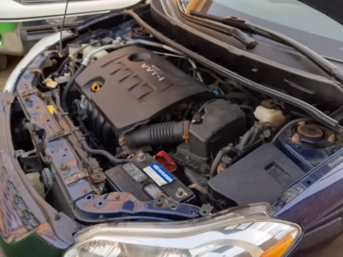 engine