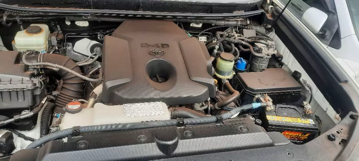 engine