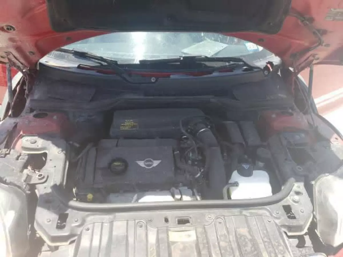 engine