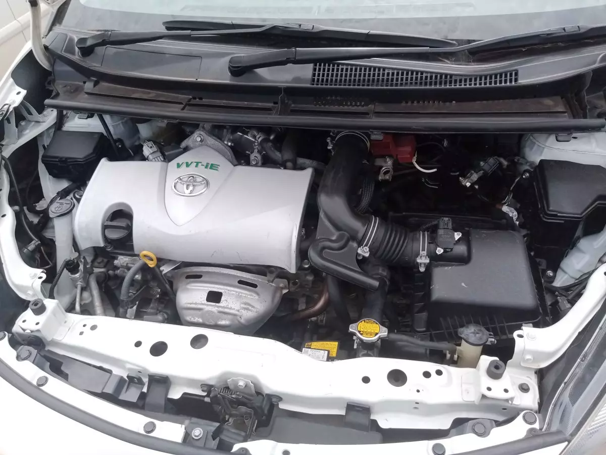 engine