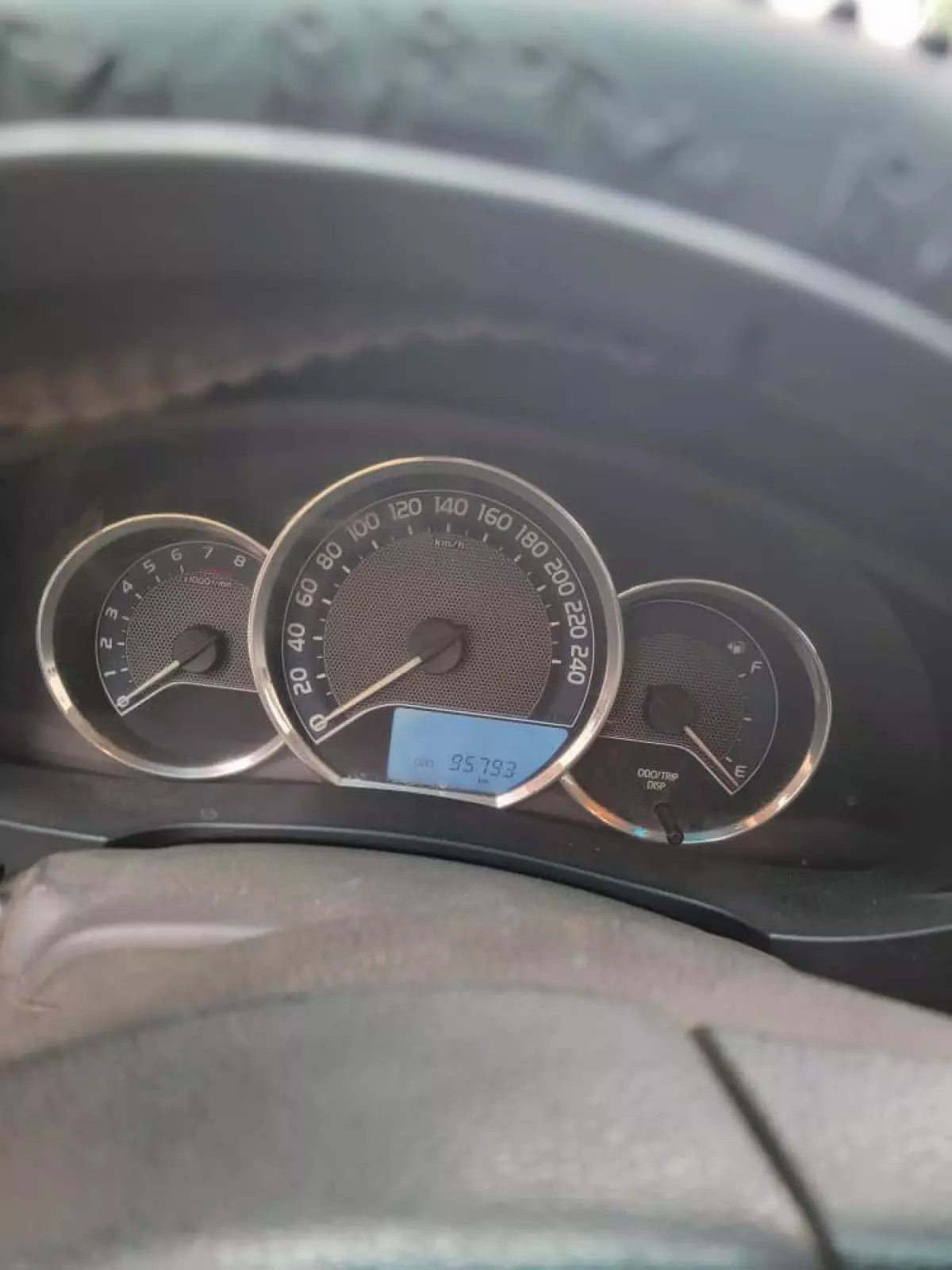 car right