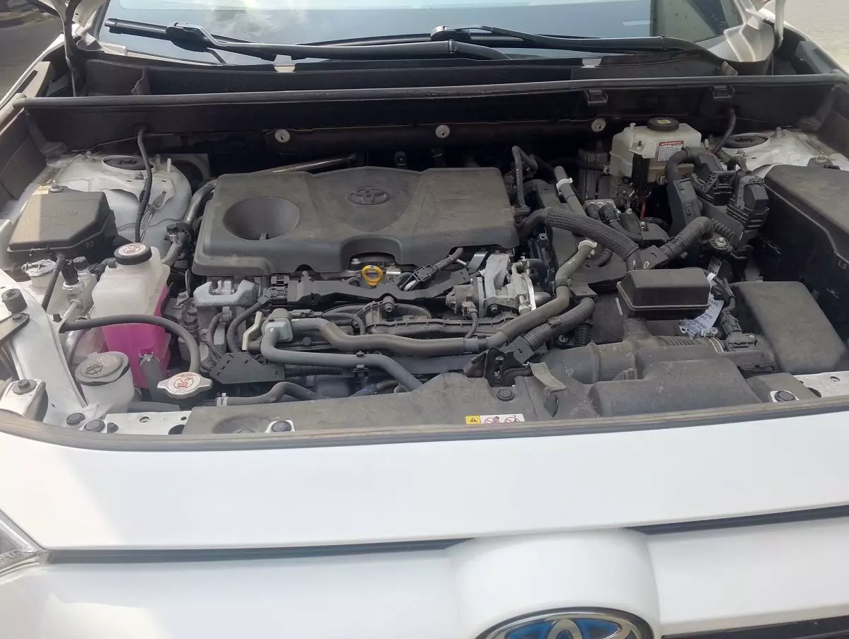 engine