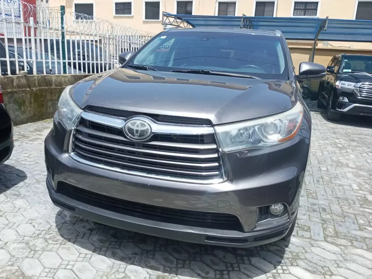 car Front