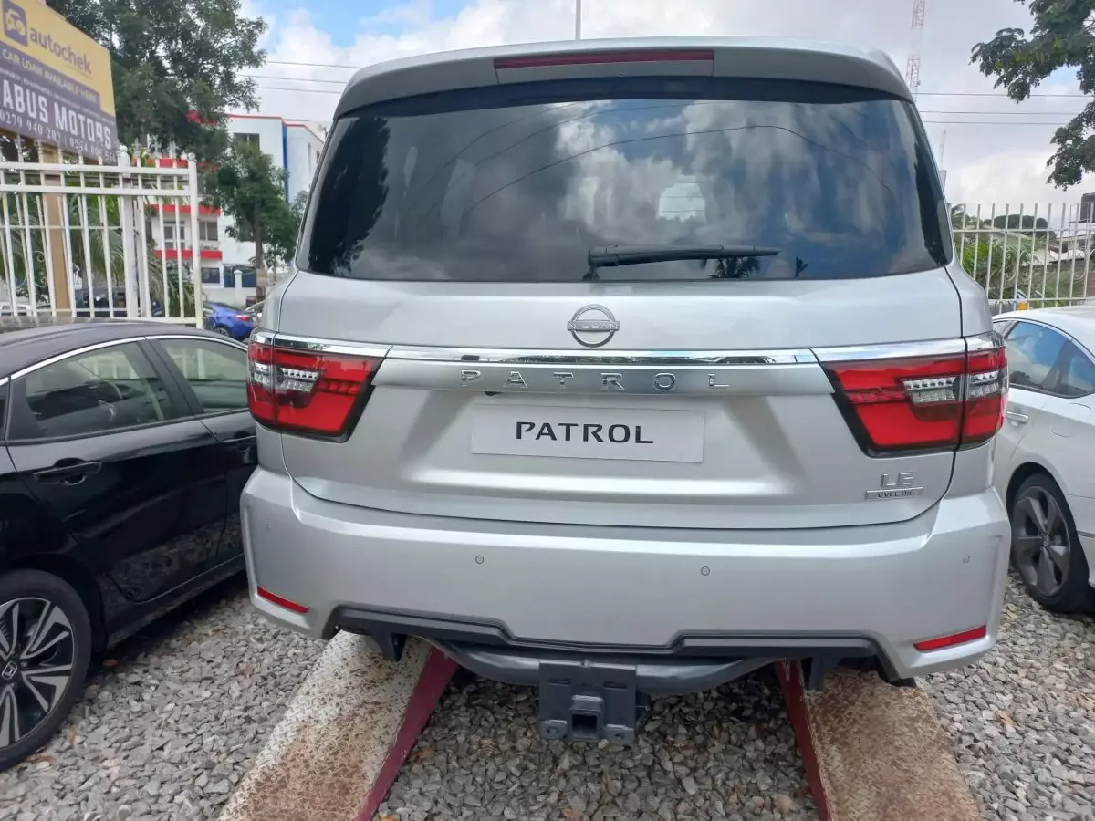 Car Back