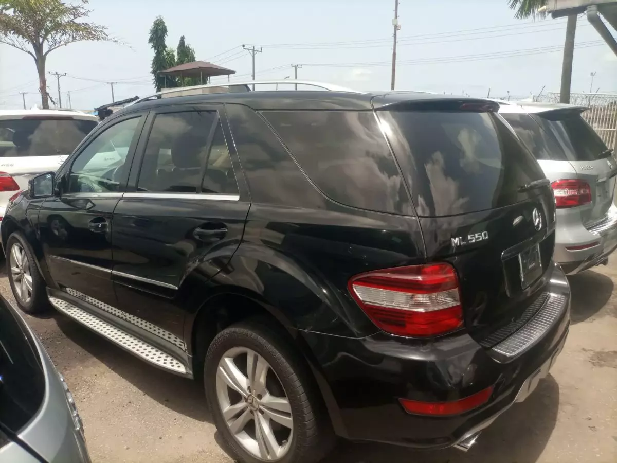 car Back