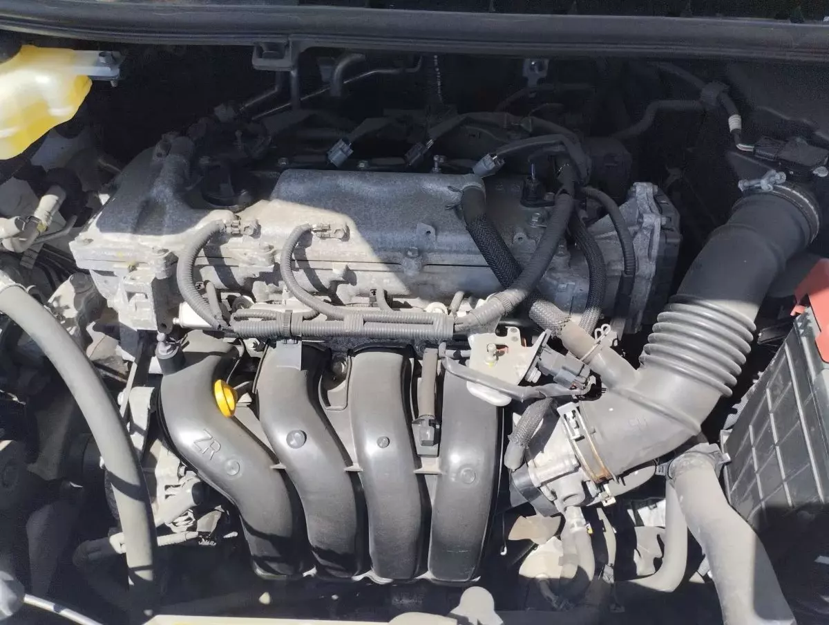 engine