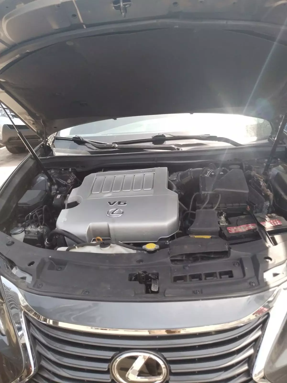 engine