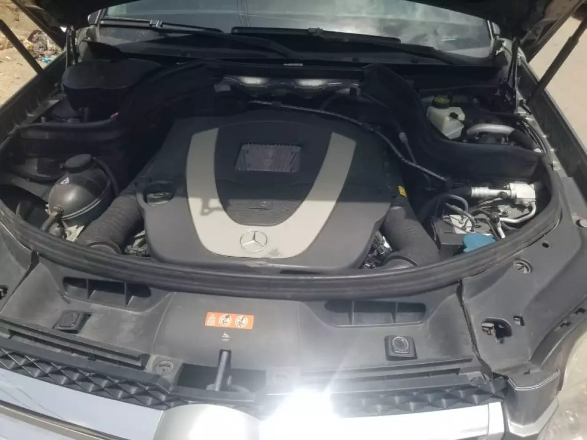 engine