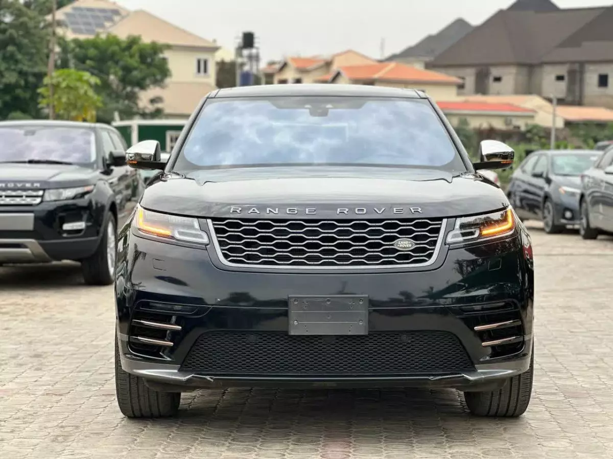 car Front