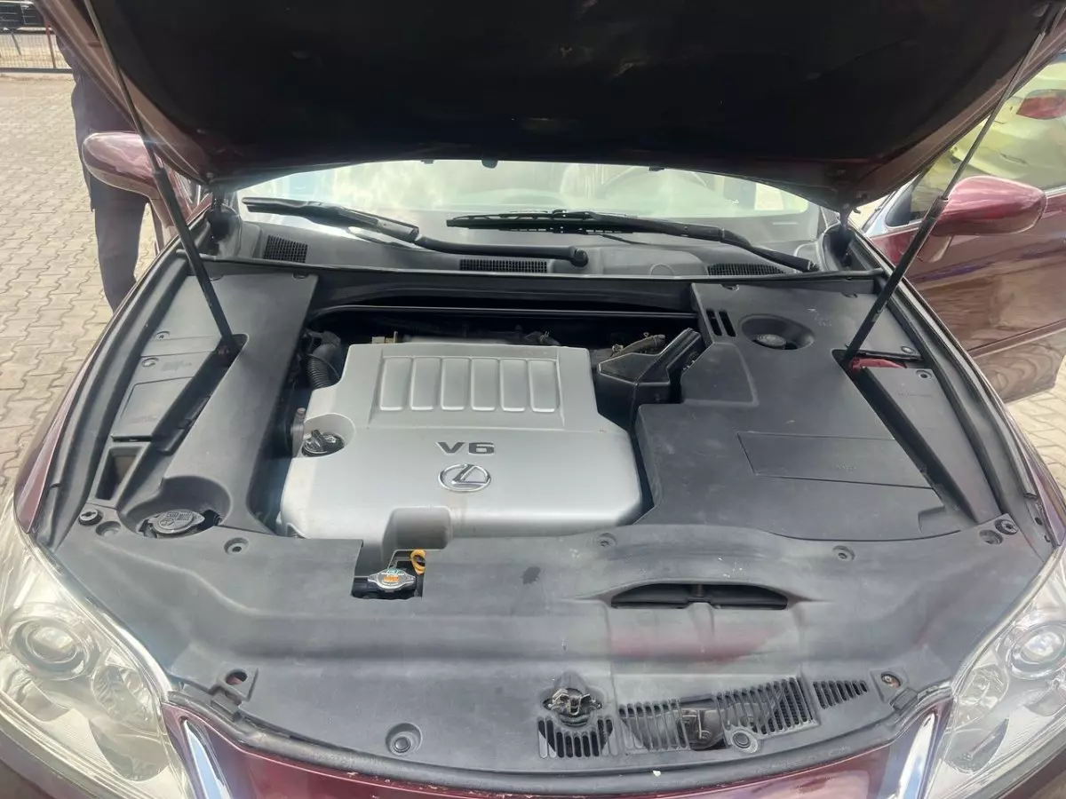 engine