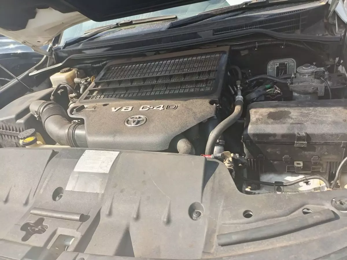 engine