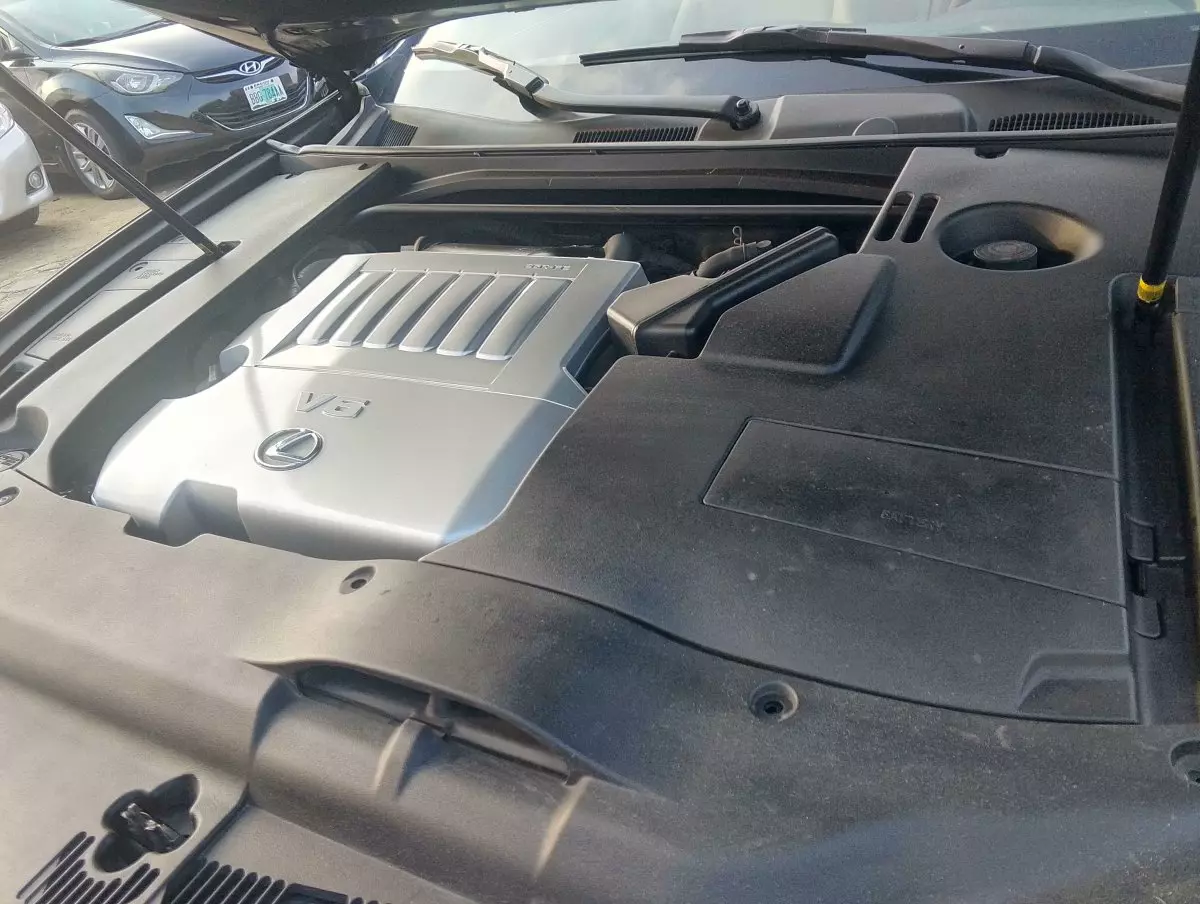 engine
