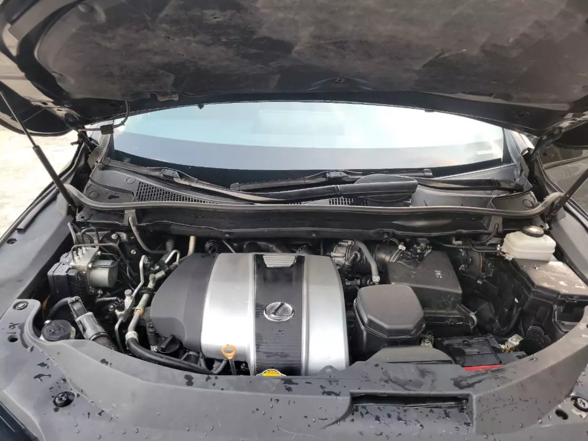 engine