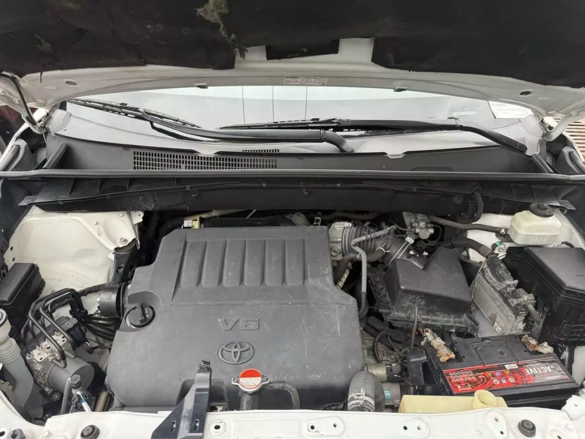 engine