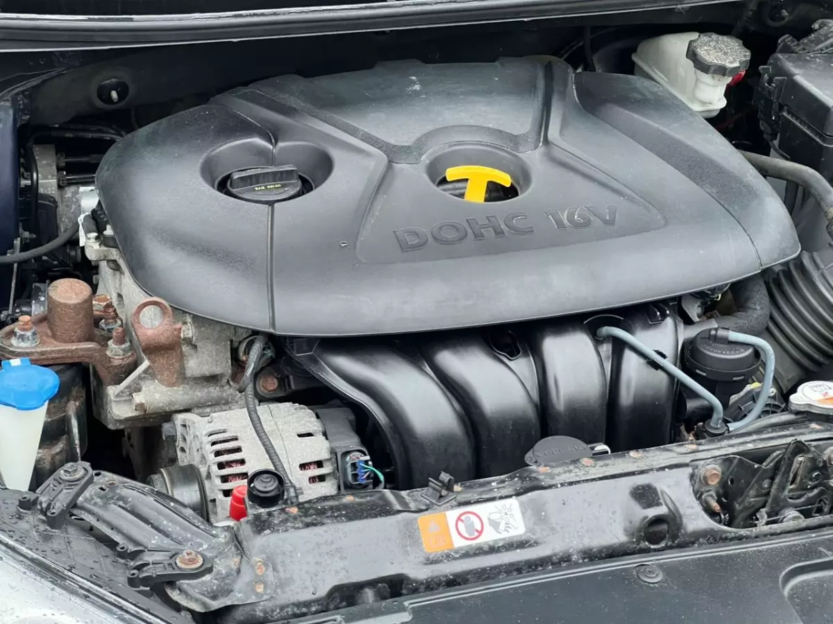 engine