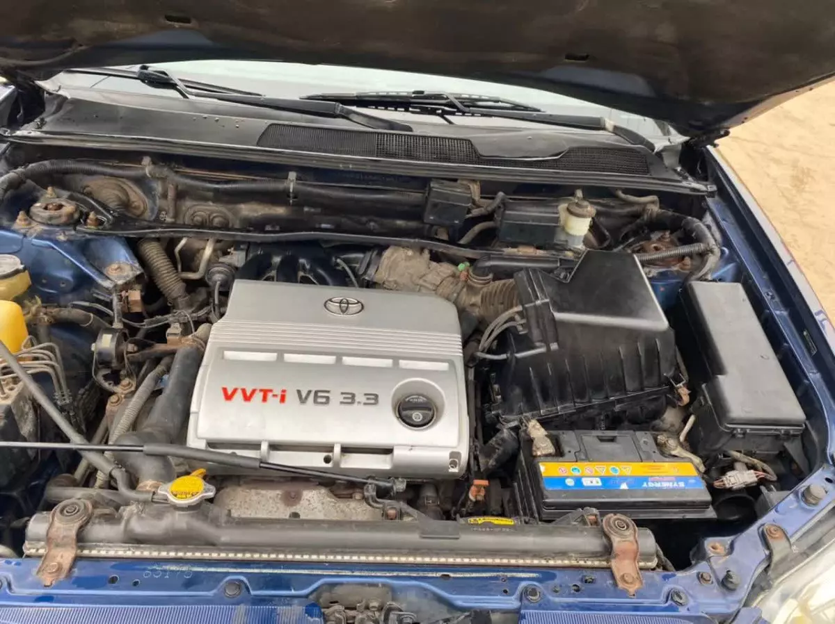 engine