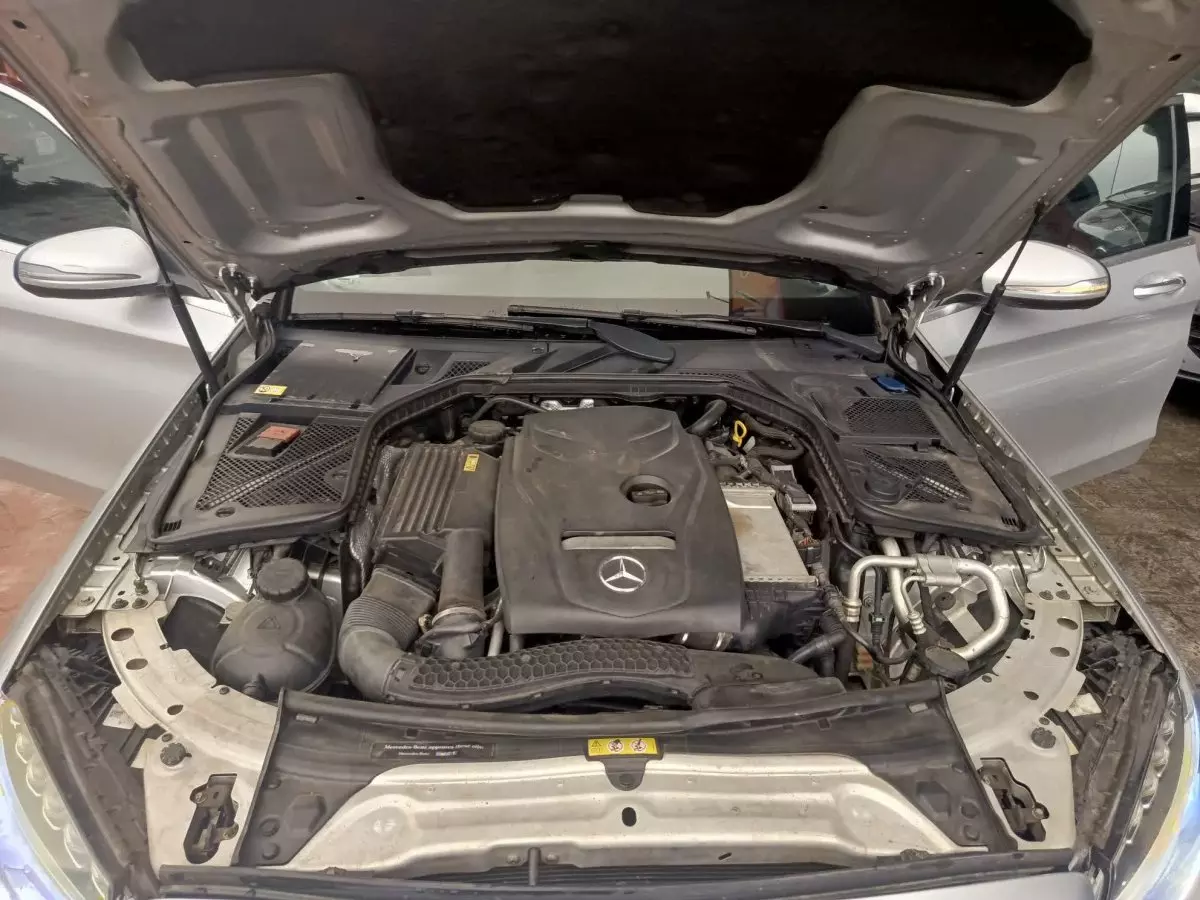 engine