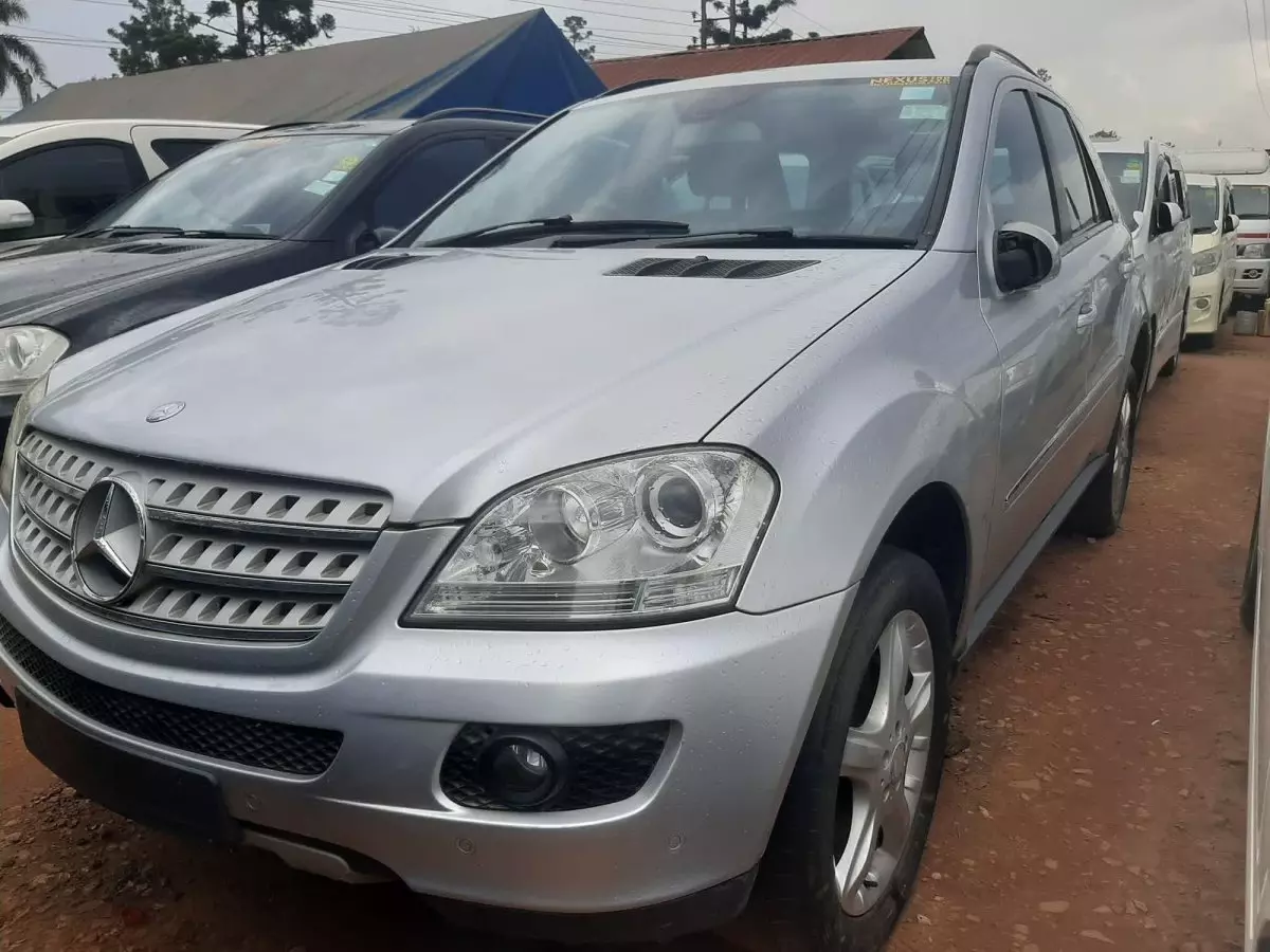 car Left Front