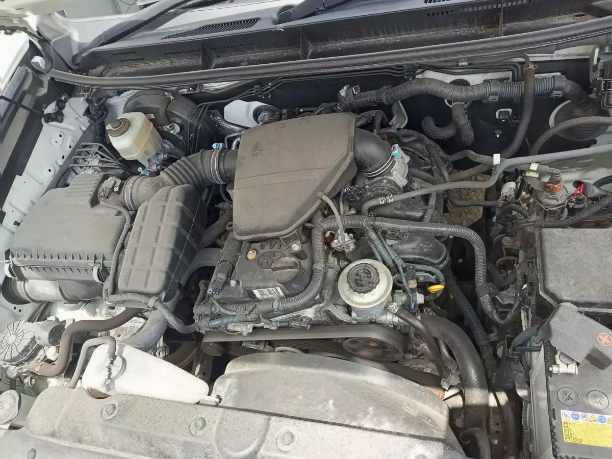 engine