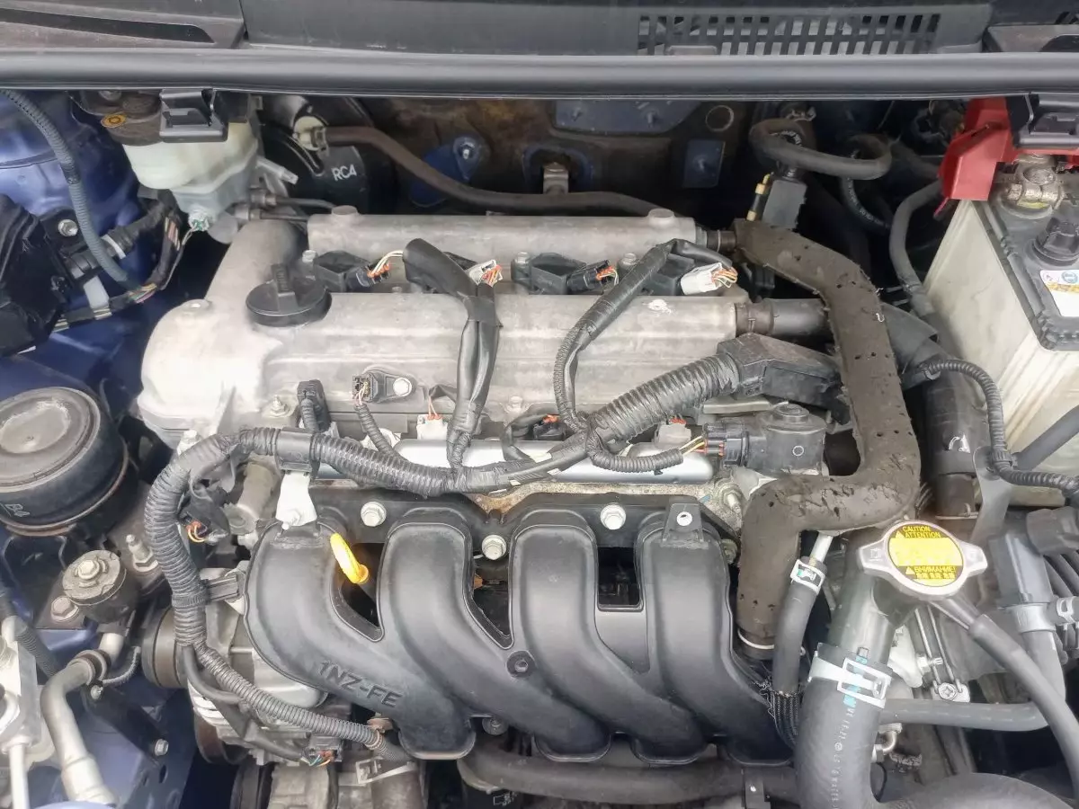 engine