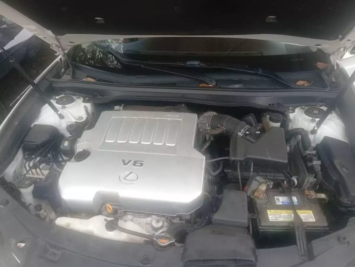 engine