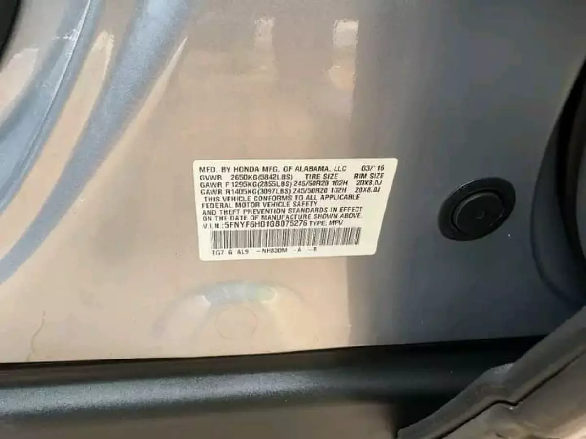 mileage