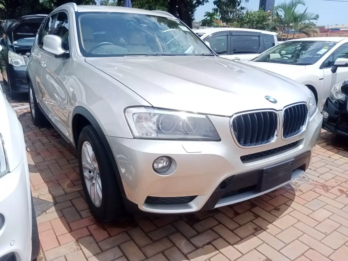 car Left Front