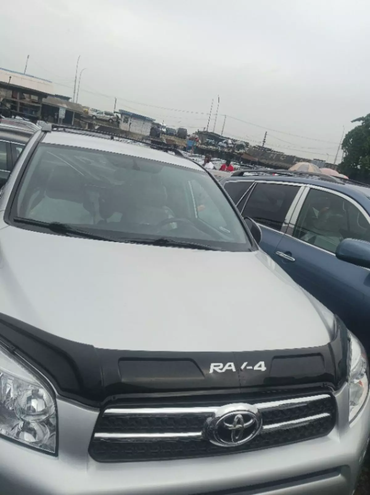 Toyota RAV 4 - 2006