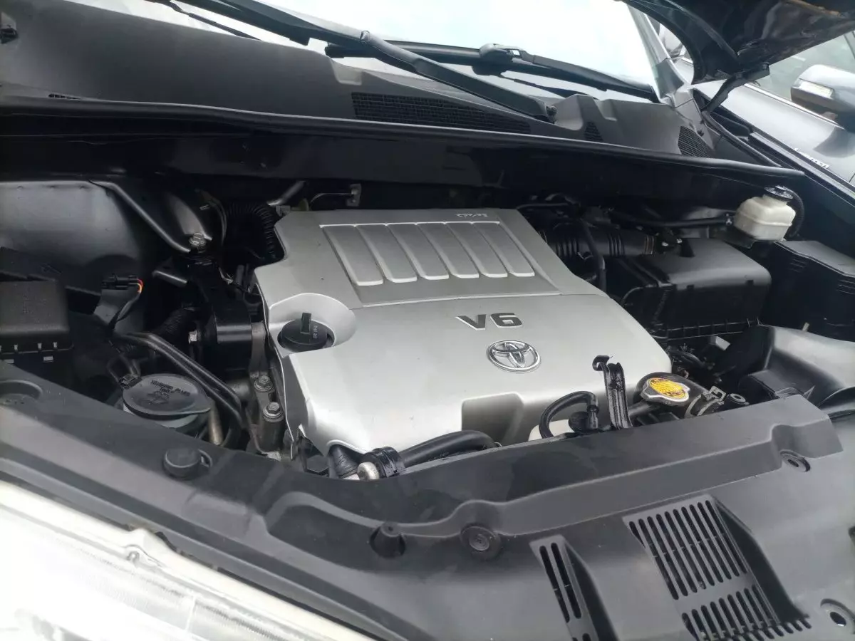 engine