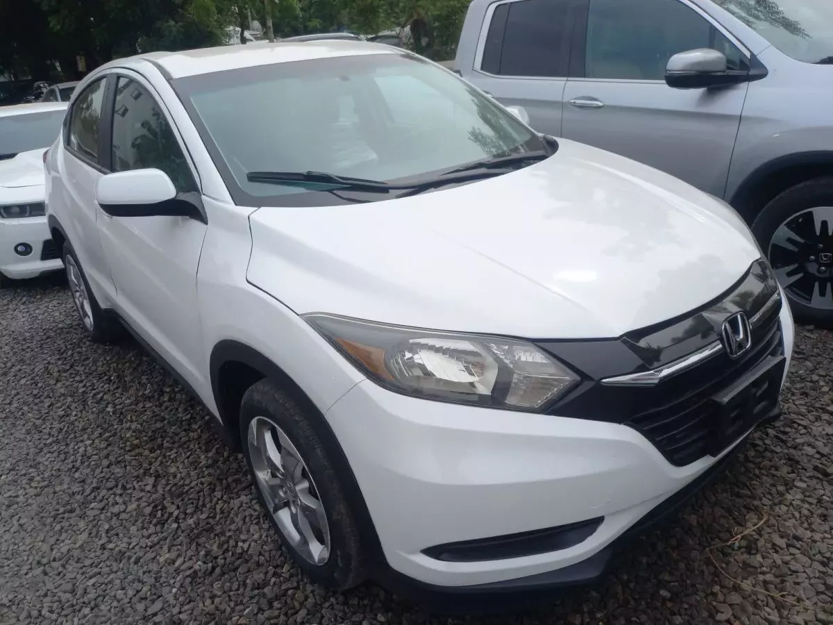 car Left Front