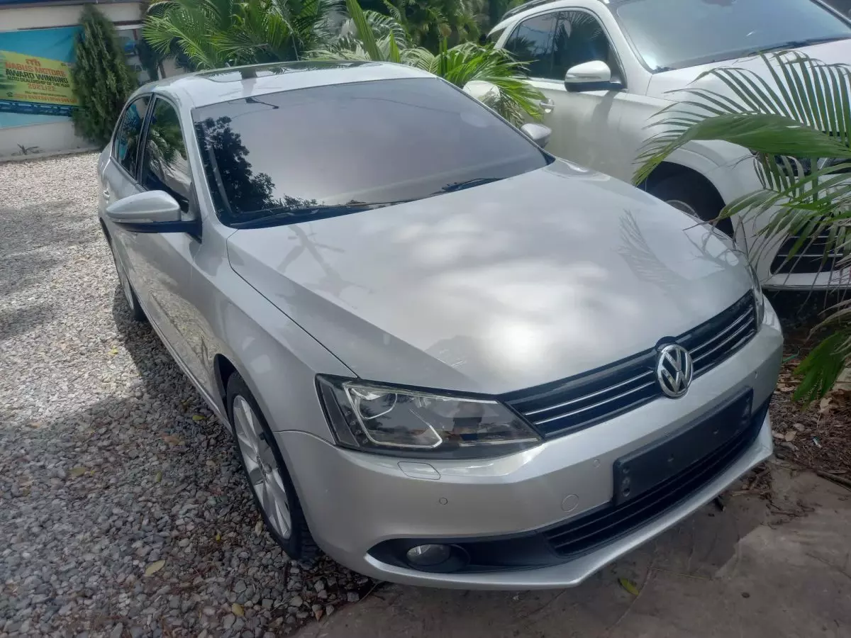car Front
