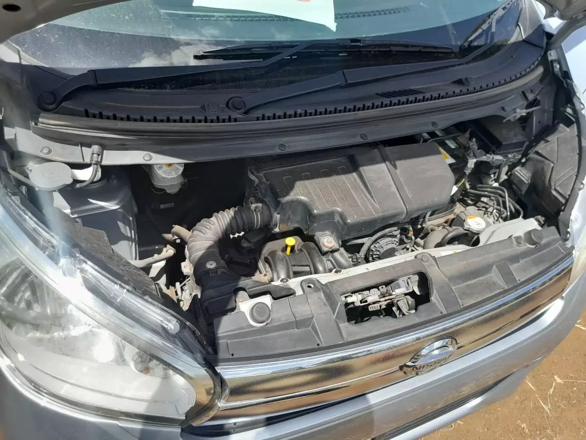 engine