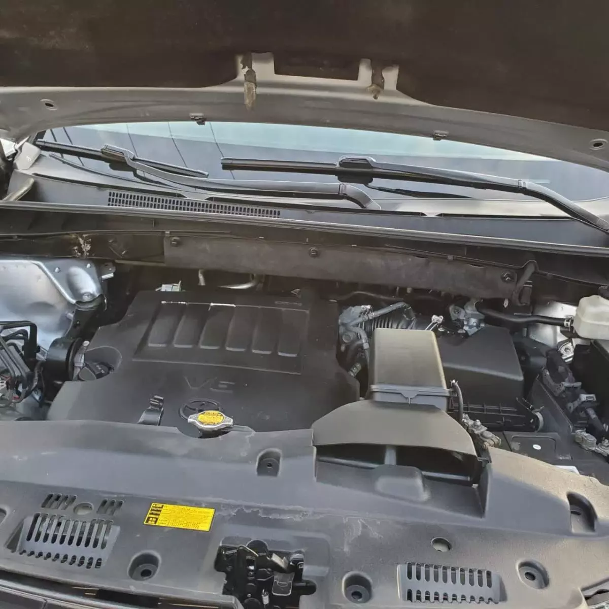 engine