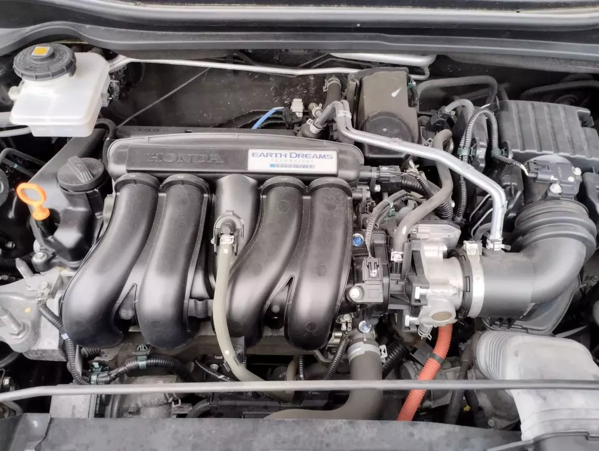 engine
