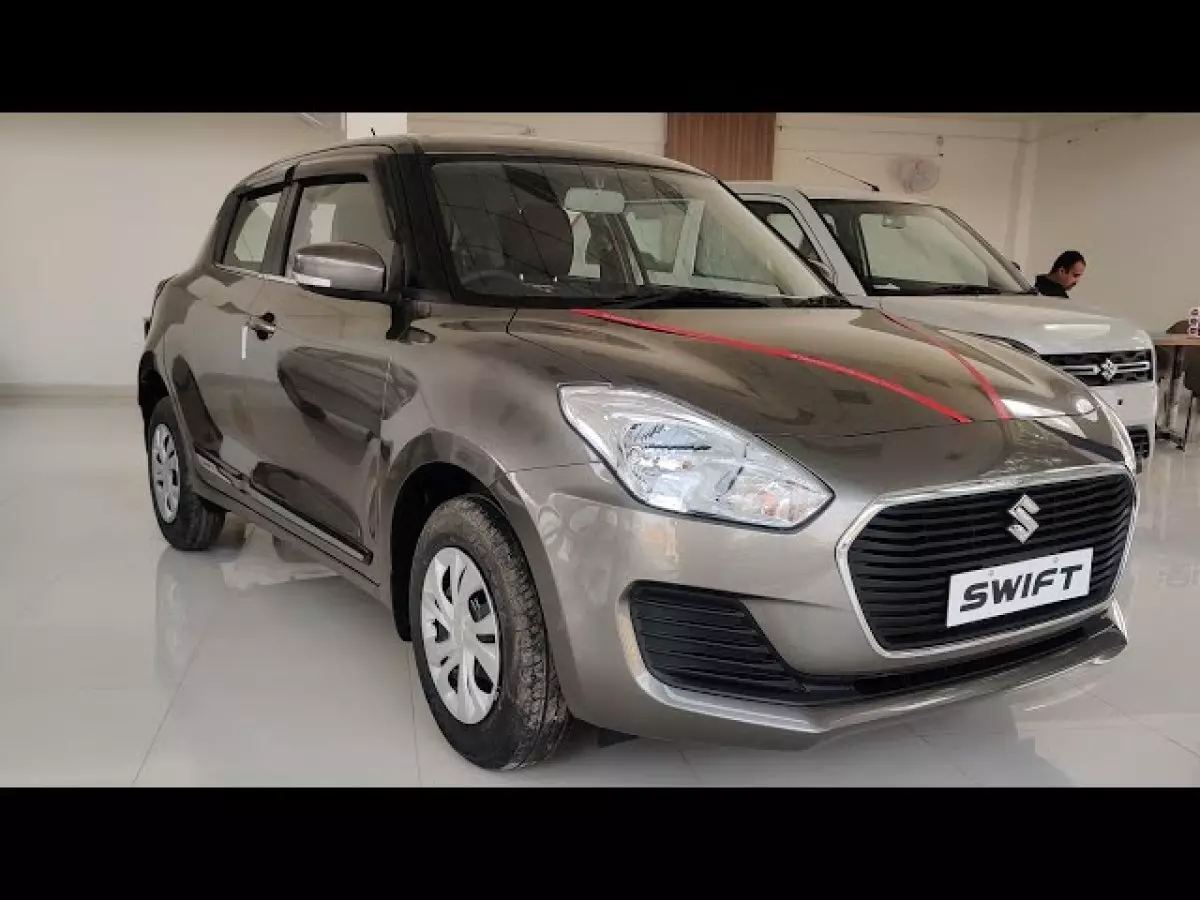 car Left Back