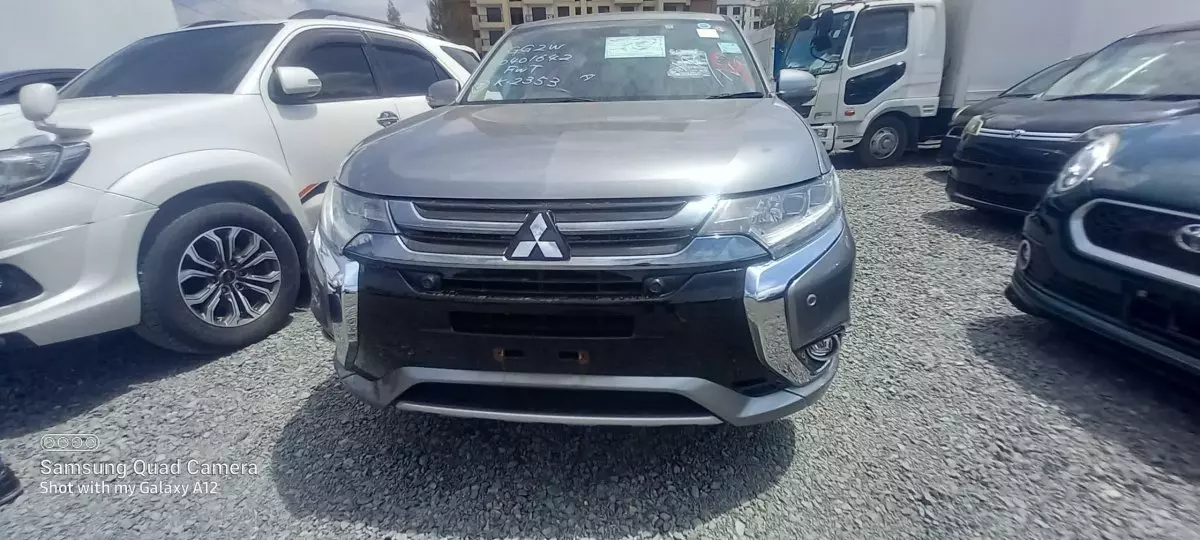 car Front