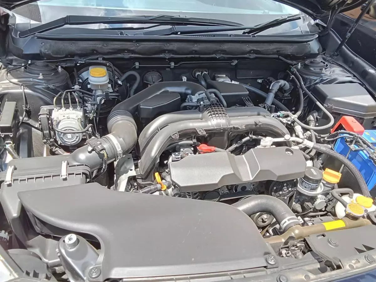 engine
