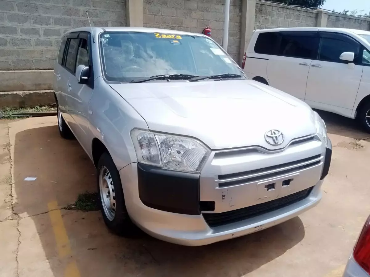 car Front
