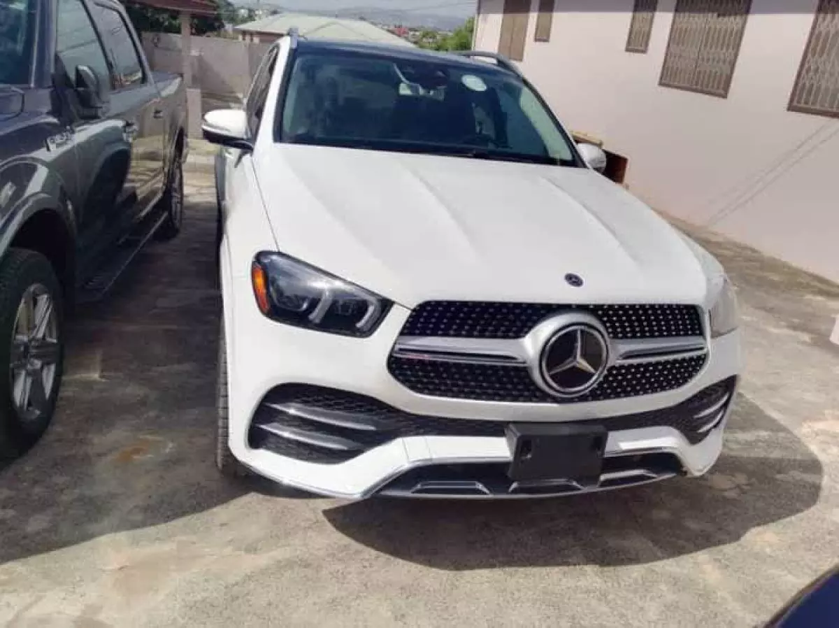 car Front