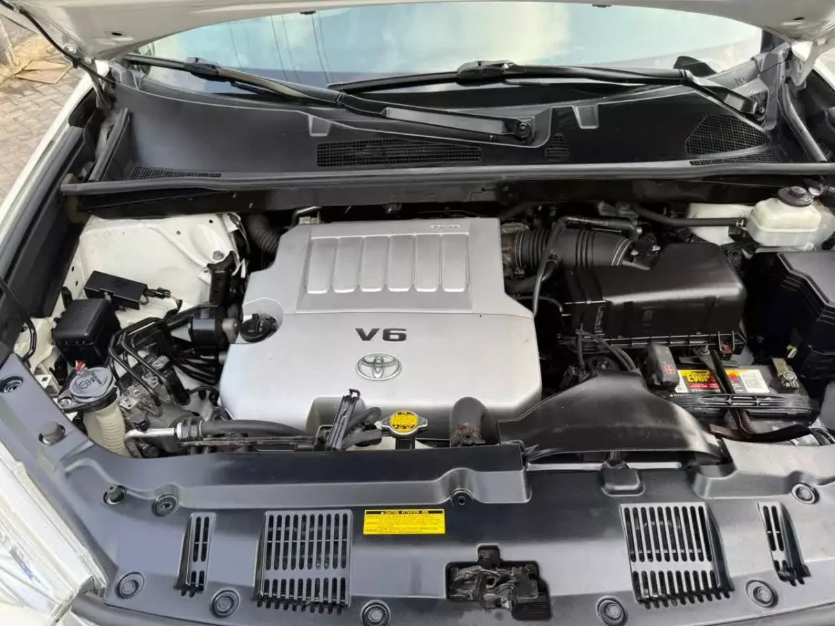 engine