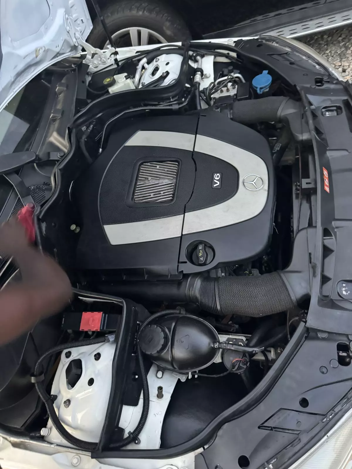 engine